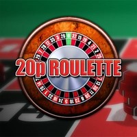 Try 20p roulette slot by Inspired Gaming on neonvegascasino.com.pl – logo image
