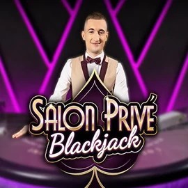 Blackjack Salon Privé online slot from Ezugi – play at neonvegascasino.com.pl