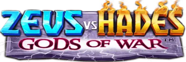 Try Zeus vs Hades: Gods of War slot by Pragmatic Play on neonvegascasino.com.pl – logo image