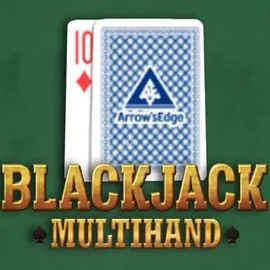 Multihand Blackjack online slot from Pragmatic Play – play at neonvegascasino.com.pl