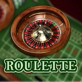 Roulette (Habanero) game by Habanero – logo hosted on NeonVegas Casino