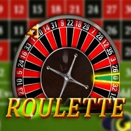 Roulette (Pragmatic Play) logo by Pragmatic Play at NeonVegas Casino