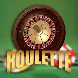 Roulette (Relax Gaming) slot visual from Relax Gaming available on neonvegascasino.com.pl